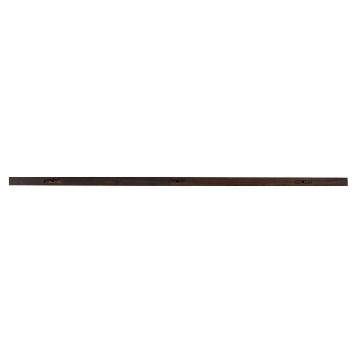 Stained Wood Mantel 60 inch